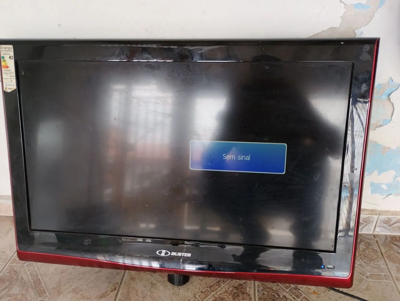 02 TVs com defeito  - Foto 5