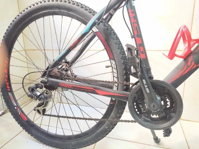 BICICLETA ARO 29 - Foto 5