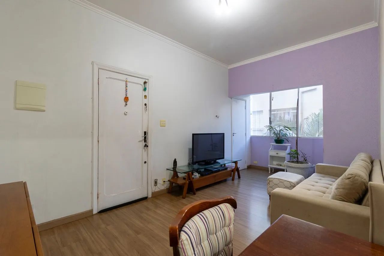 Apartamento para venda em Aclimação com 2 quartos, 92m² - Foto 3