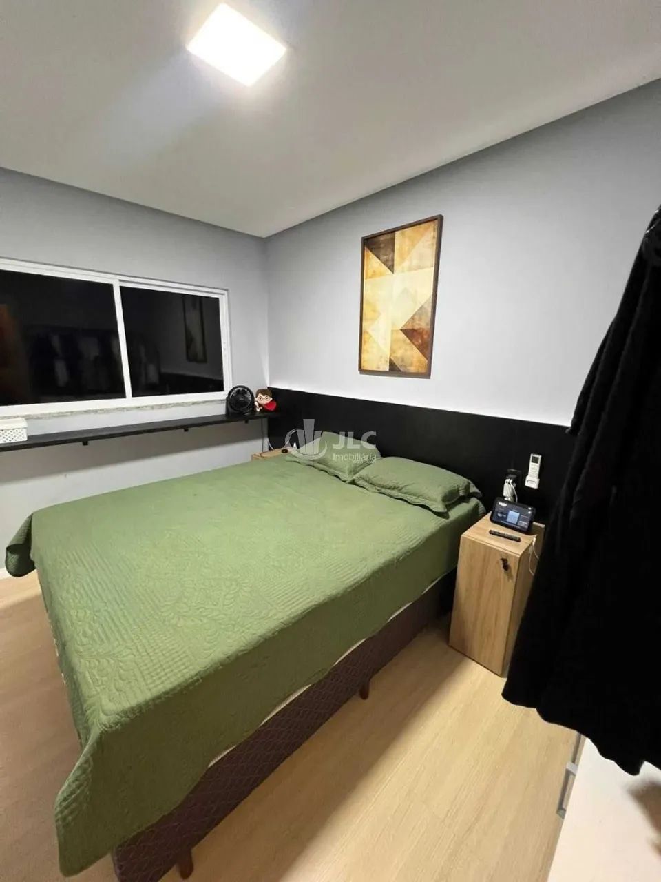 A JLC Imobiliária VENDE Apartamento no Condomínio Jardim Serigy Excelente oportunidade!!!  - Foto 10
