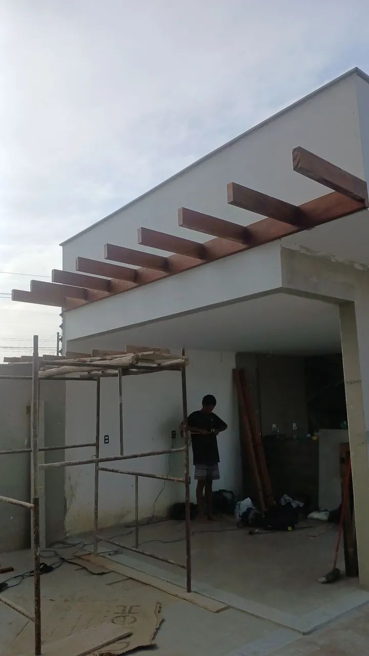 Carpintaria geral  - Foto 4