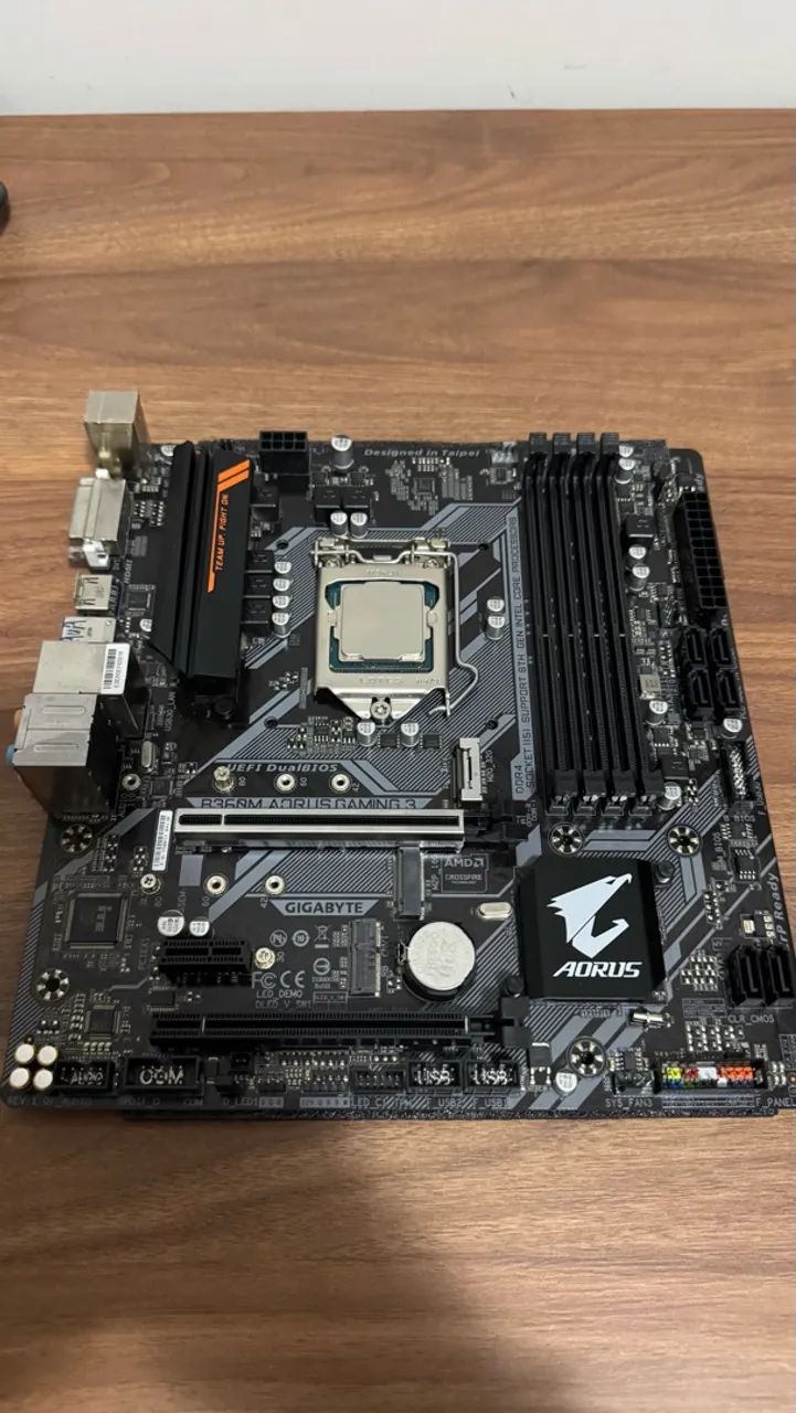 KIT UPGRADE INTEL - Foto 2