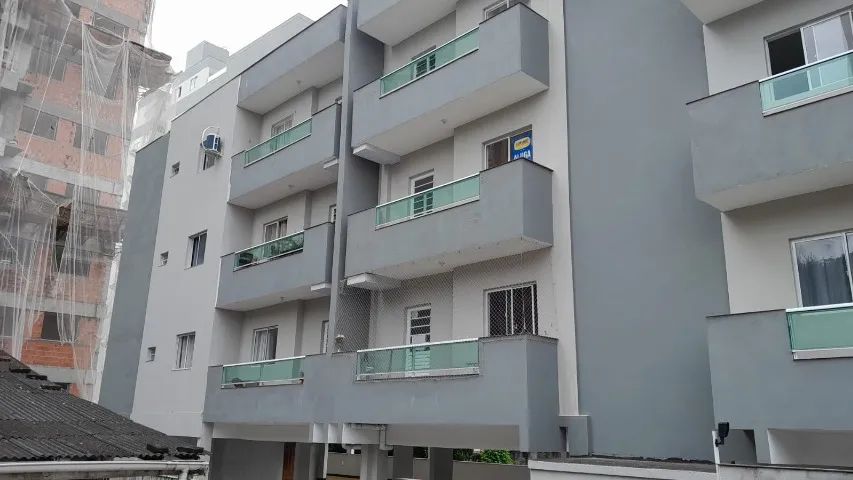 Prédio com 22 aptos em Barreiros (São José-SC). - Foto 5