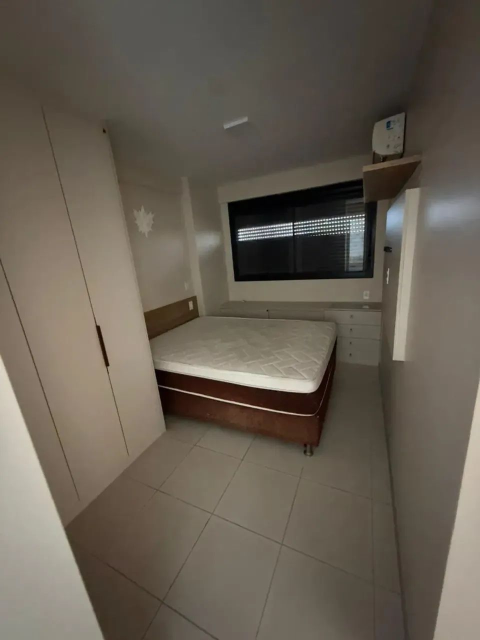 Edifício Alicante | Barro Duro | 51m² | Porteira Fechada | 2 Quartos (1 Suíte) - Foto 4