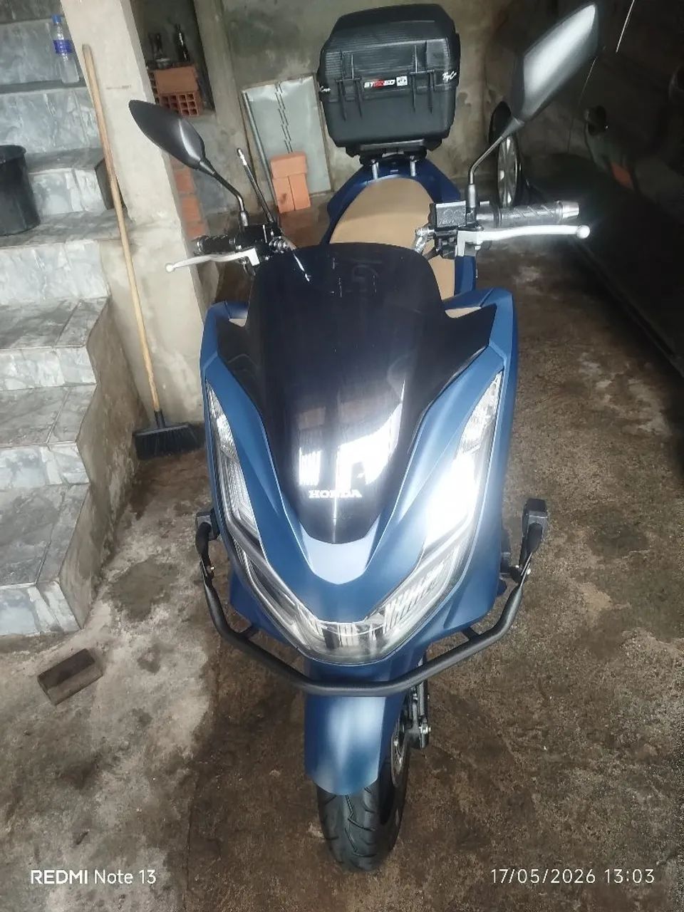 Pcx 160 - Foto 2