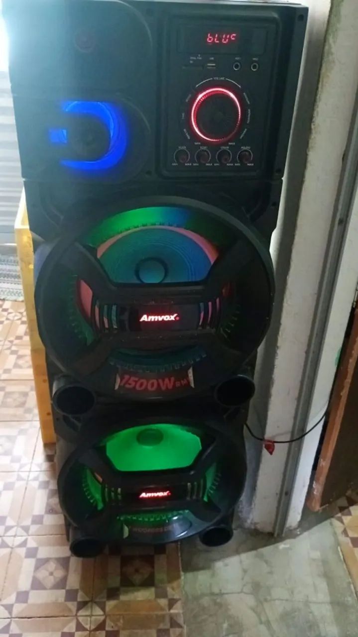 Som torre amvoz - Foto 2