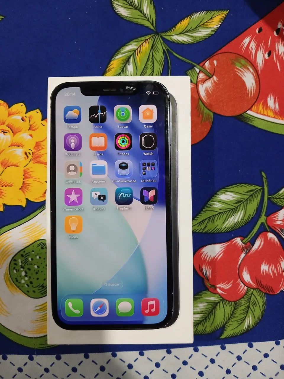Iphone 12 128 GB