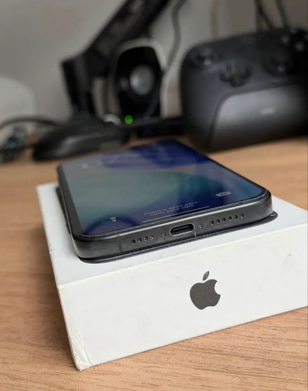 iPhone 15 Pro Max 256gb - Foto 3
