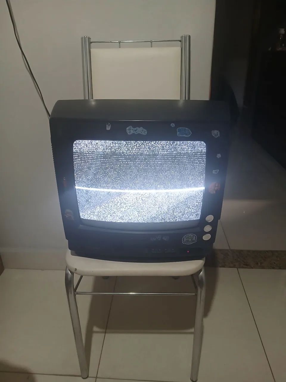 Tv 14 polegadas  - Foto 5