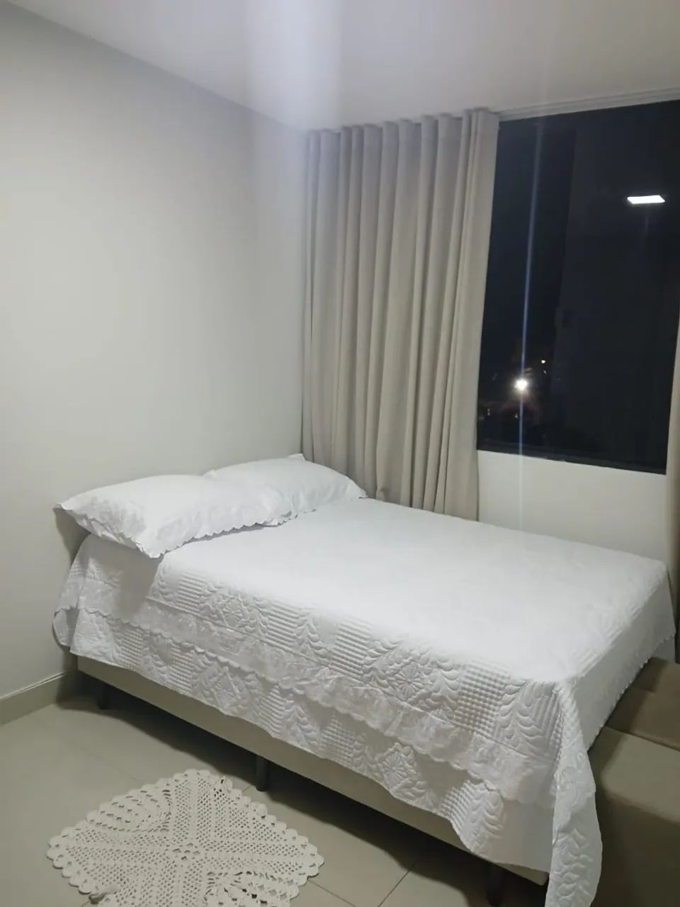 Lindo apartamento sobradinho Brasília  - Foto 4