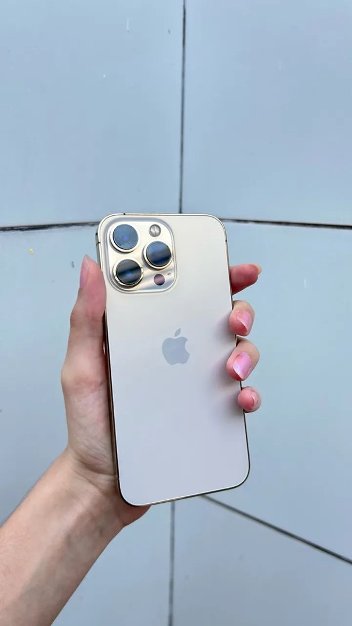 iPhone 13 Pro 