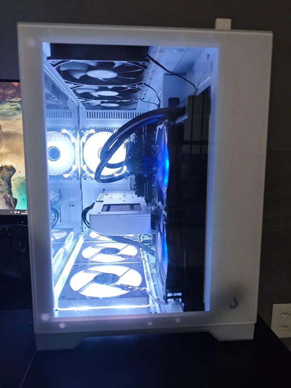 Pc Gamer 32gb. Rtx 4060 - Foto 2