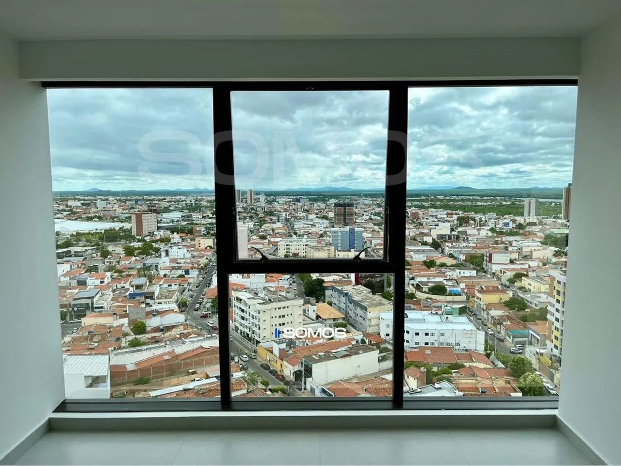 Sala Comercial Trade Center - Foto 2