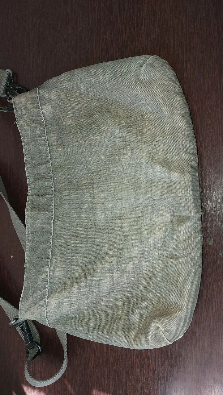Bolsa KIPLING usada - Foto 4