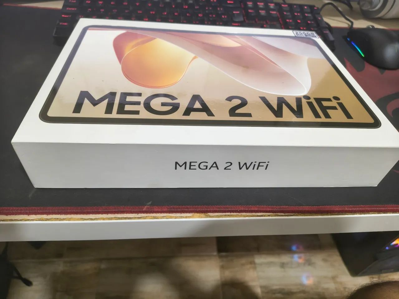 Tablet Blackview MEGA 2 - Foto 5