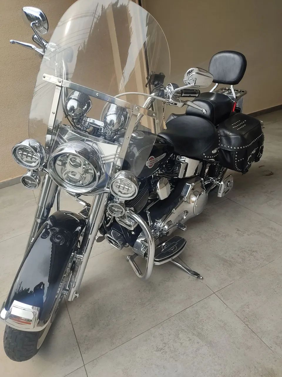 Vendo Harley Davidson 2004. - Foto 5