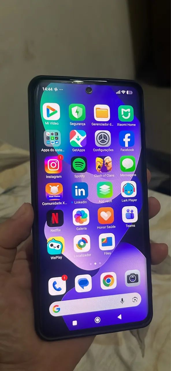 Xiaomi Redmi Note 15 - Foto 3