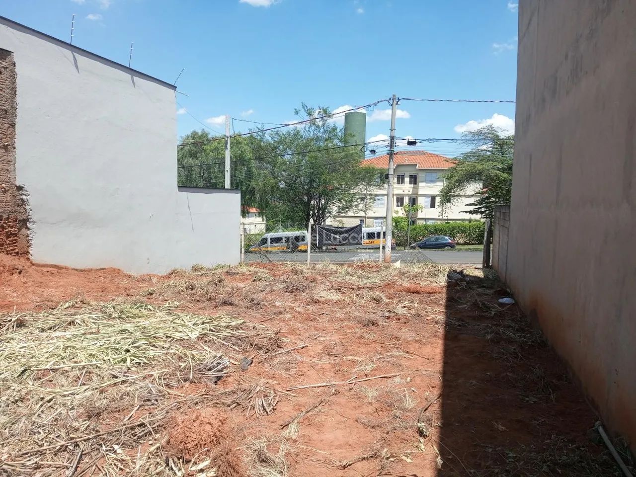 terreno - Parque Jambeiro - Campinas - Foto 2