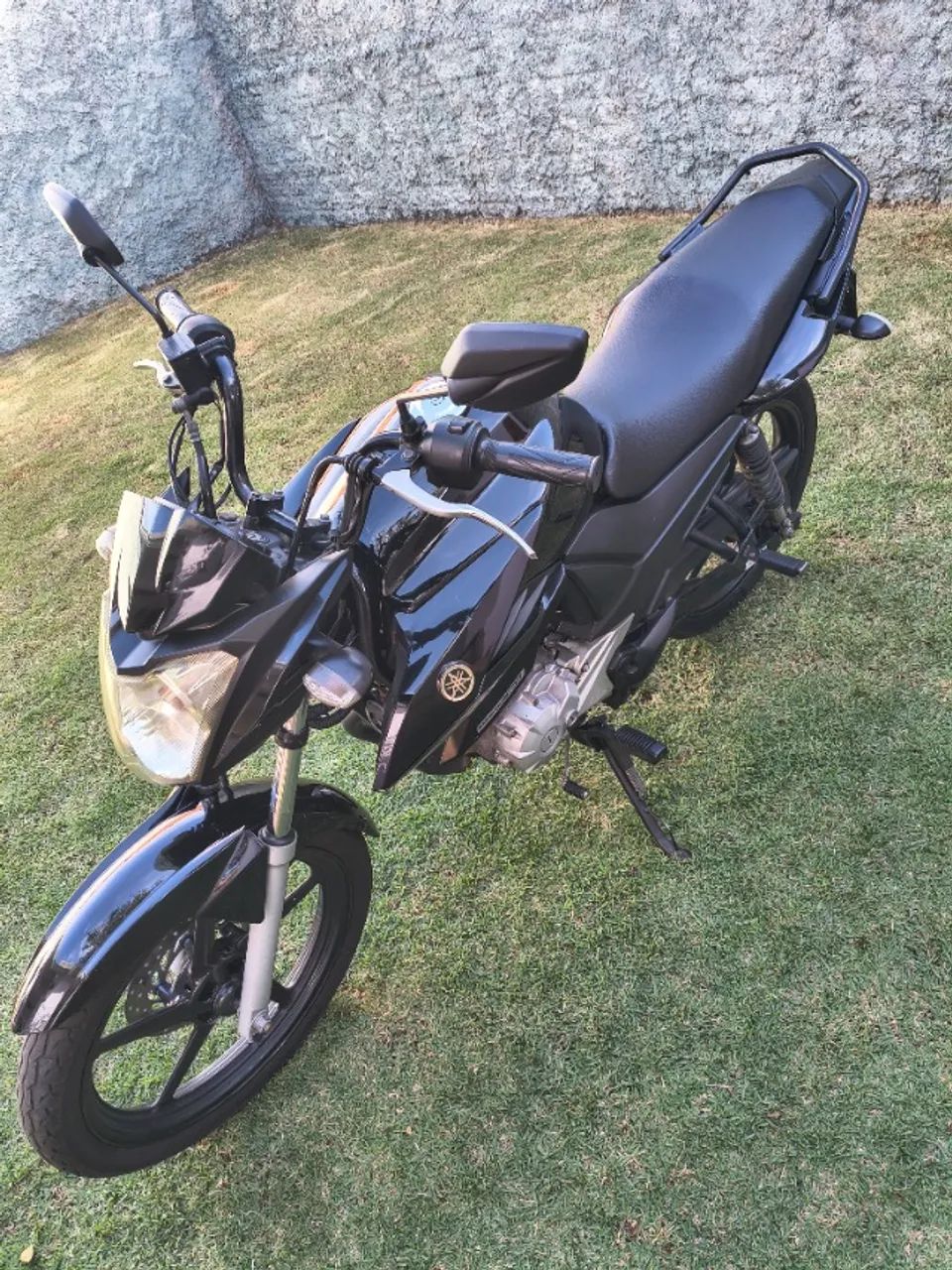 Fazer 150 
