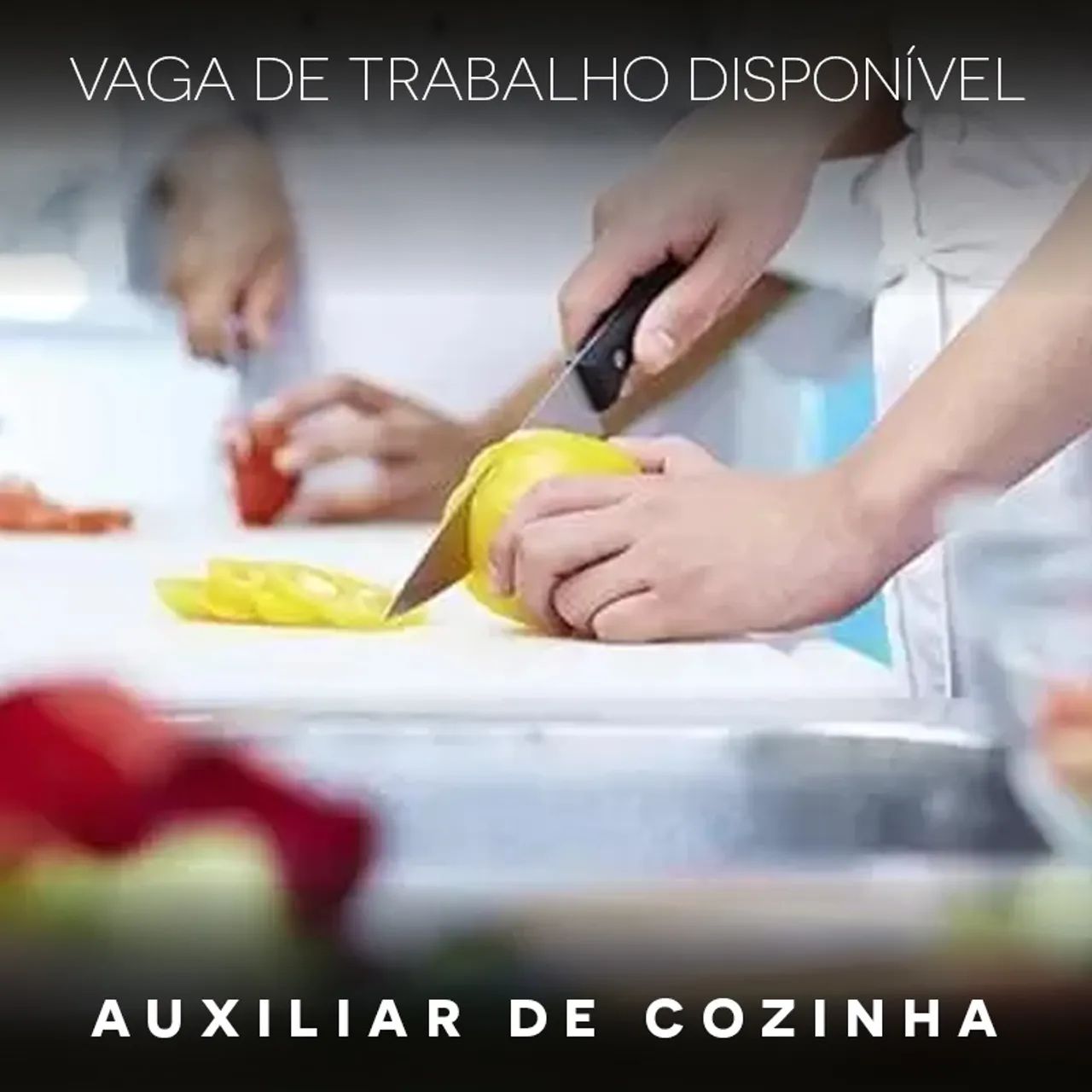 VAGA - cozinha - Foto 2