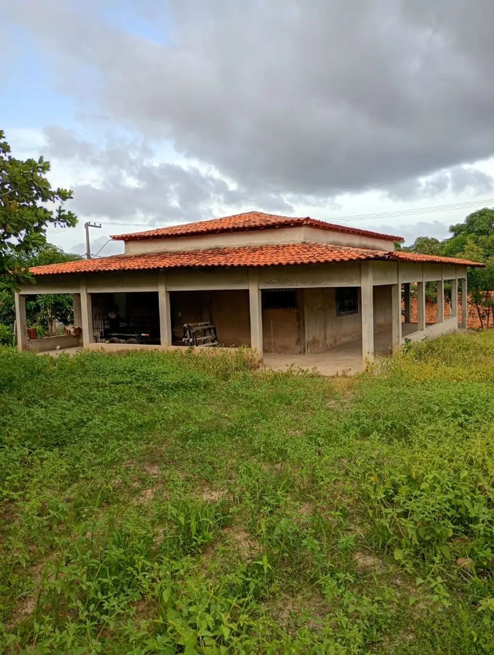 Casa sítio - Foto 3