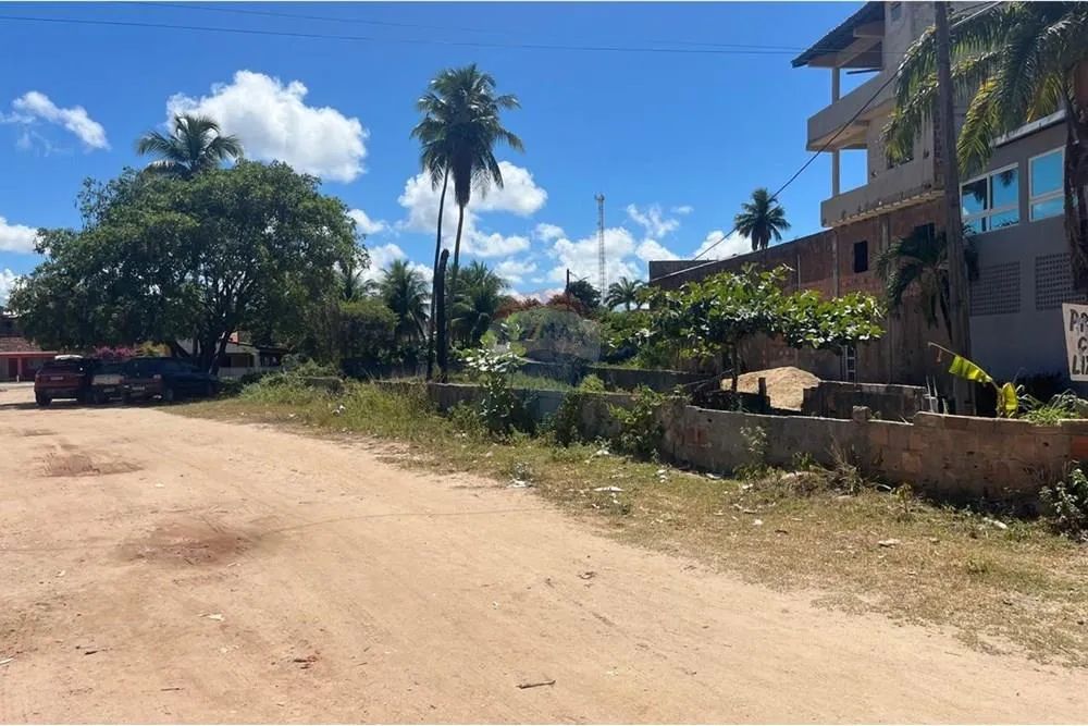 Terreno de 800m² em Barra de Sirinhaém, PE. - Foto 2
