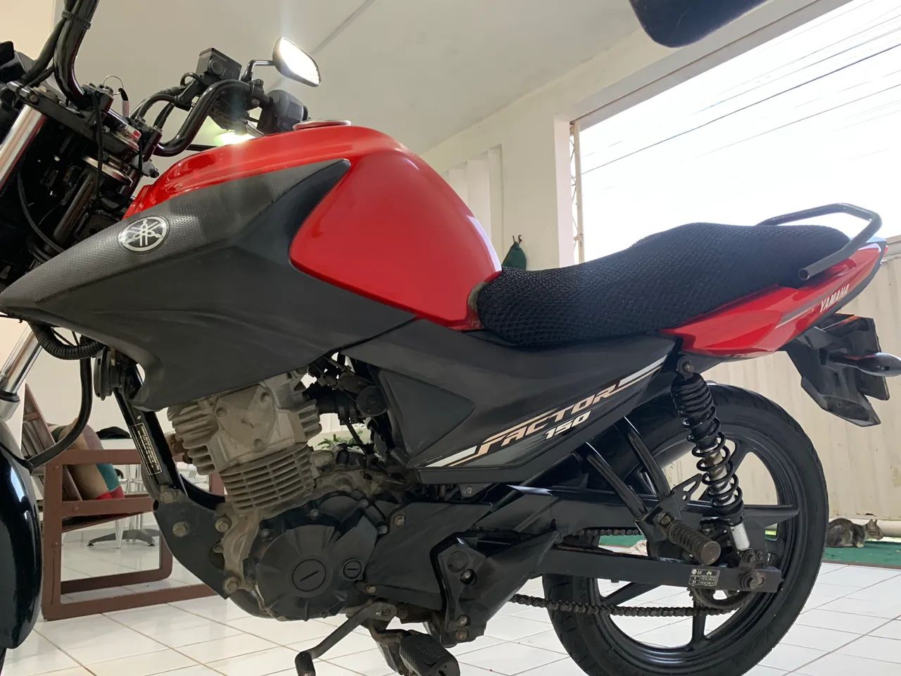 Factor ED 150 flex 2020 - Foto 4