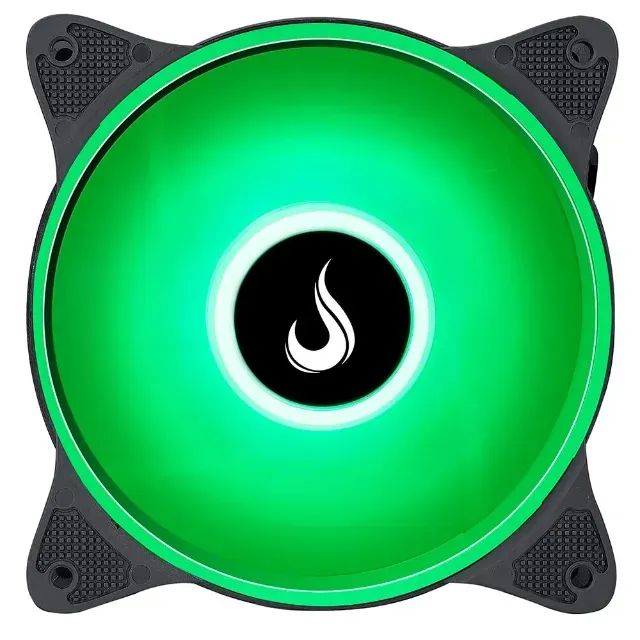 5 Cooler fans Rise Mode - Foto 2