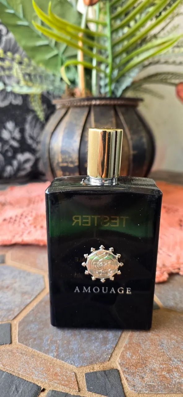 Perfume amouage memoir 100ml - Foto 2