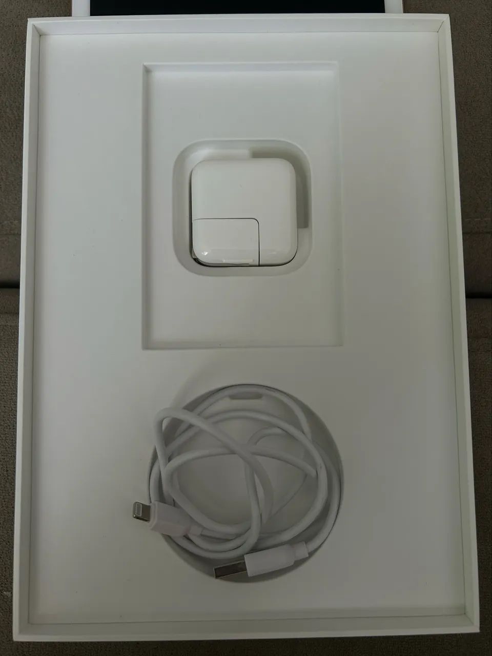 iPad 6a geração com 32GB e iOS 17.7.11 - Foto 3