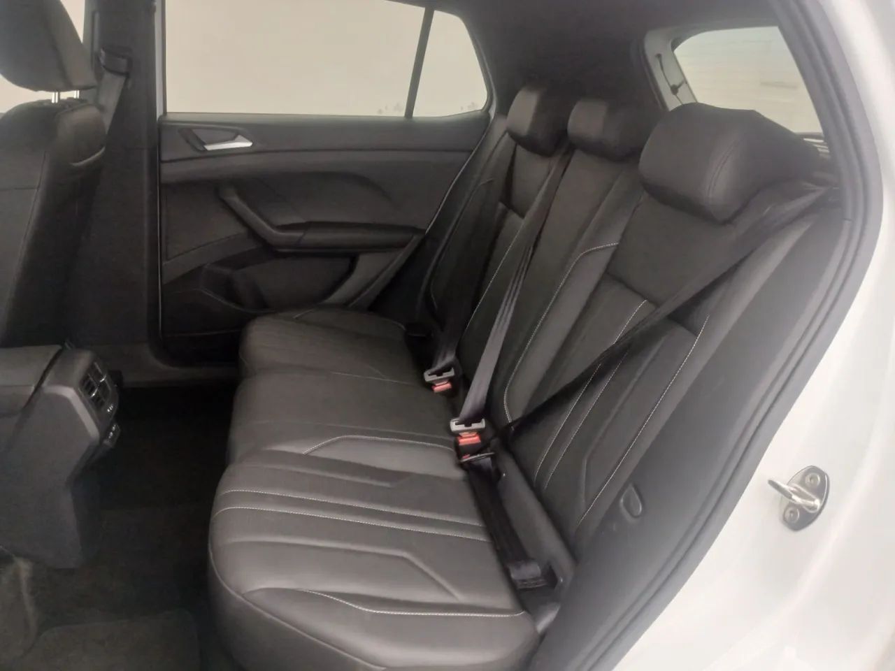 Volkswagen T-Cross Highline 1.4 TSI Flex 16V 5P AUT, foto 17 de 18
