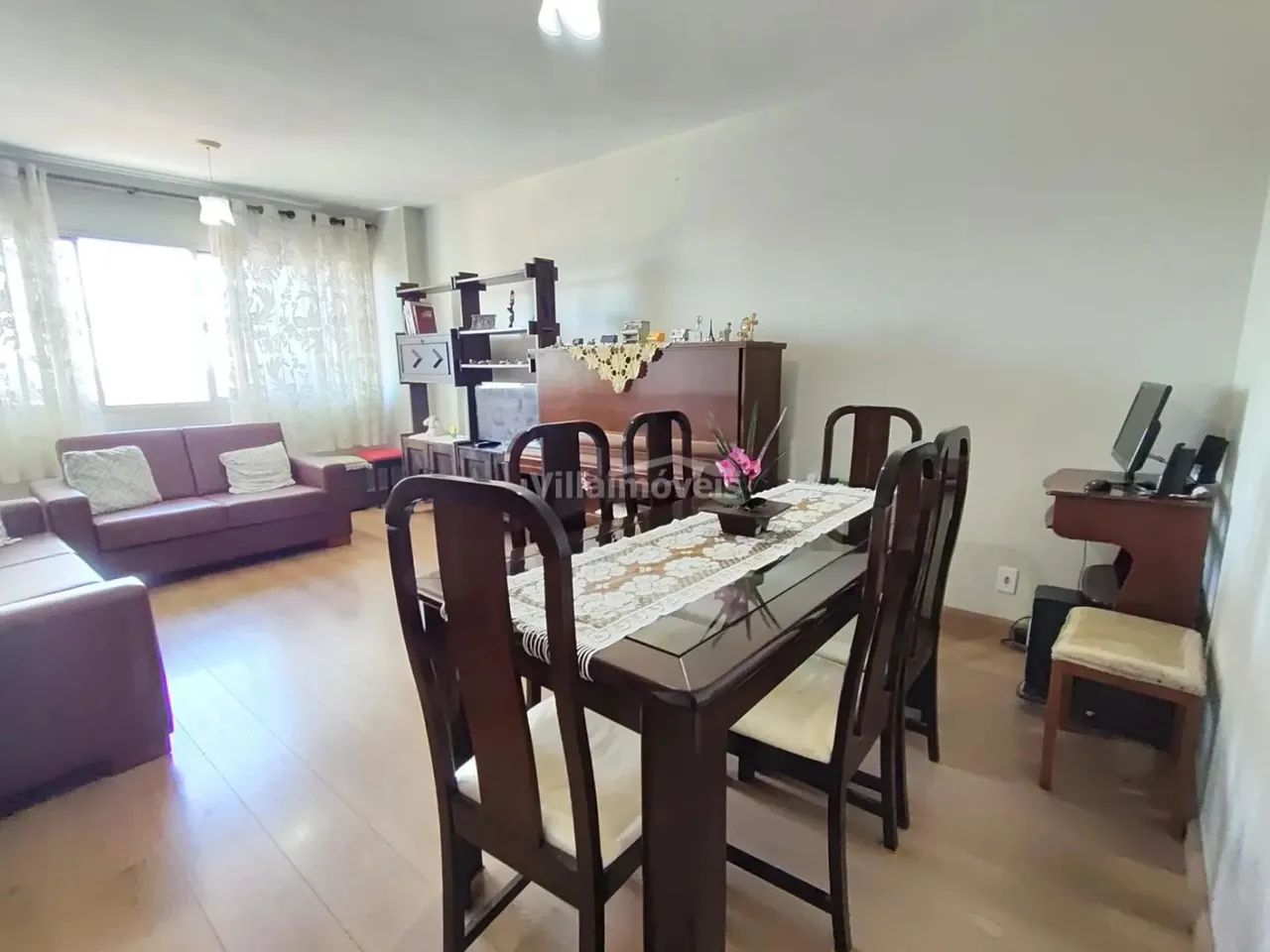 apartamento - Vila Industrial - Campinas - Foto 3