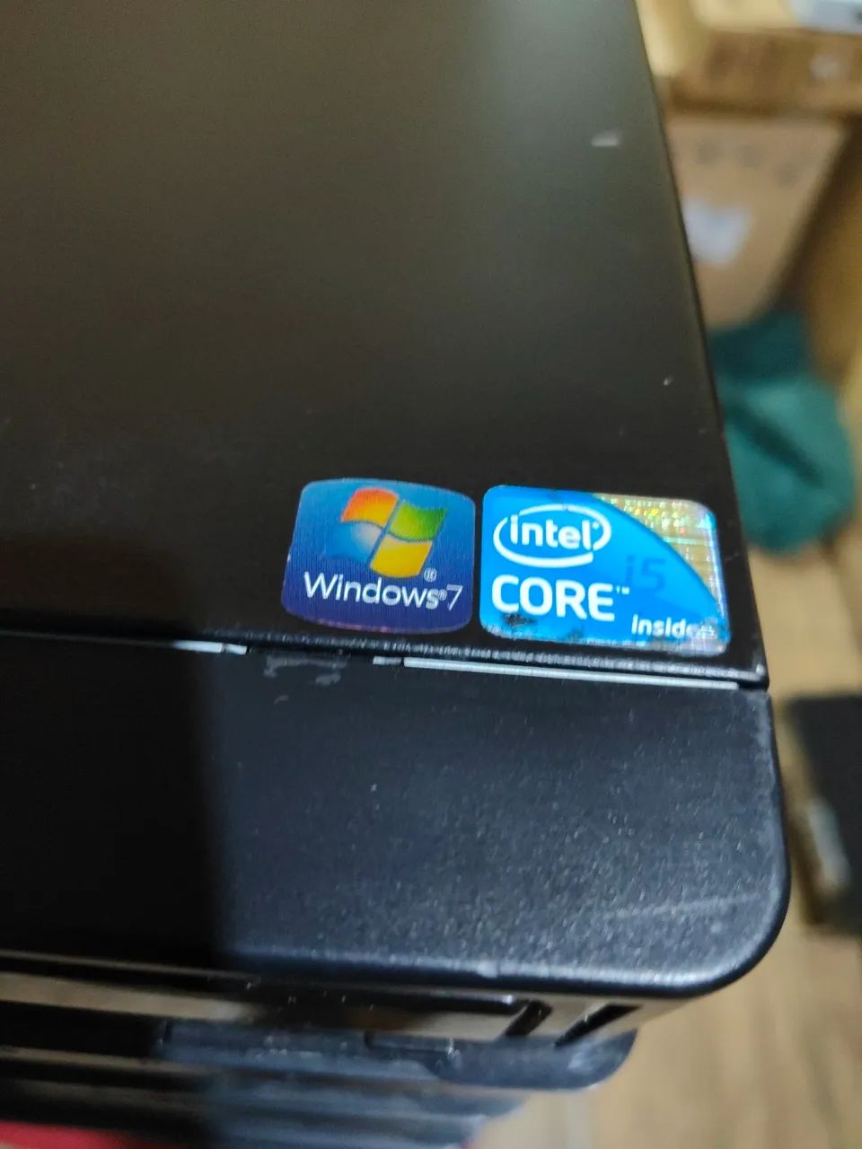 Cpus funcionando i5 e i3  - Foto 4