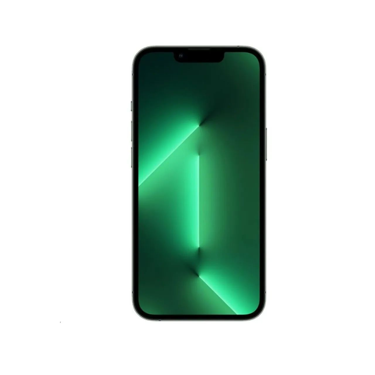 iPhone 13 Pro Max 128GB Verde-alpino 6,7? - Celulares e