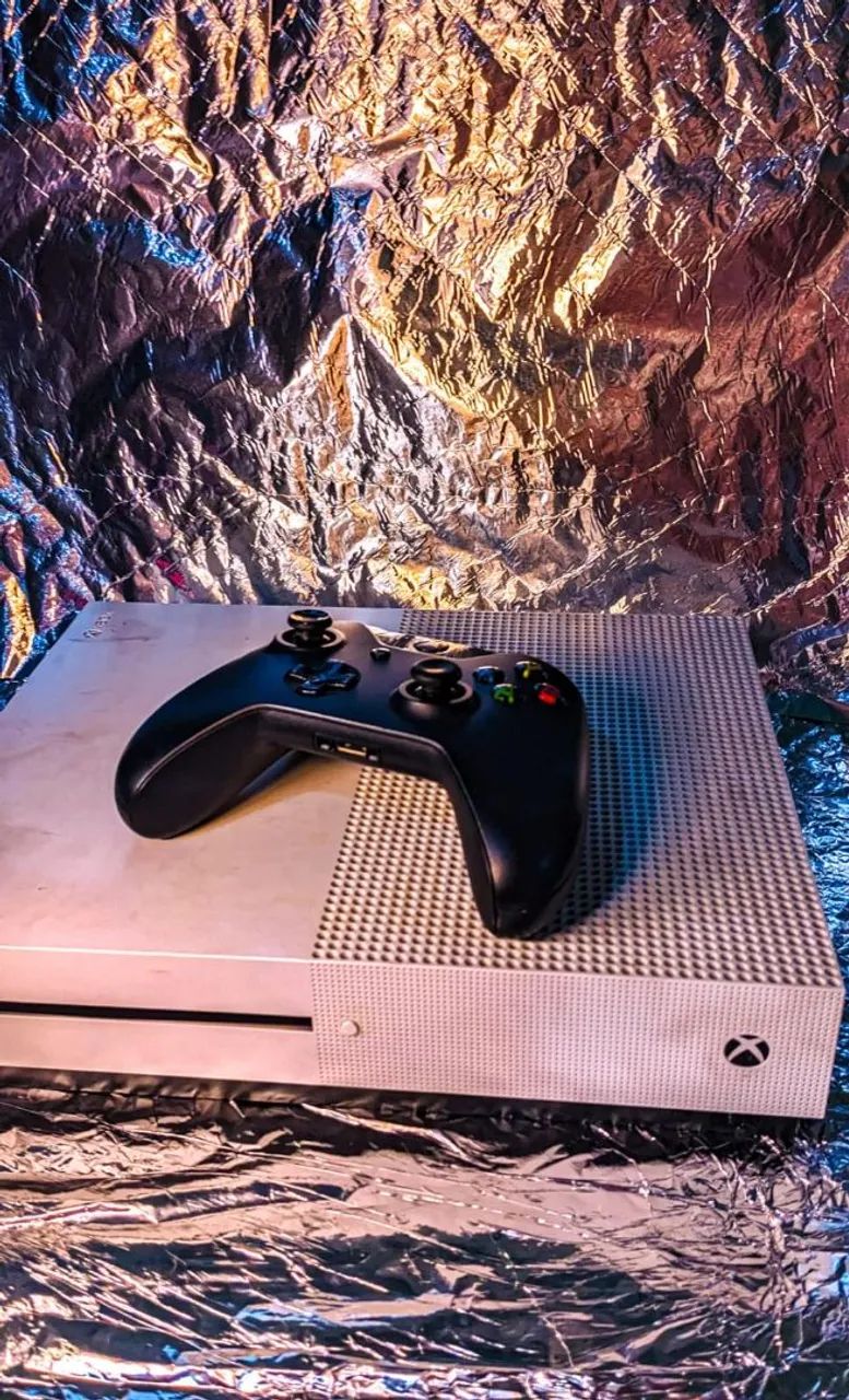 Xbox one 1tb  - Foto 2
