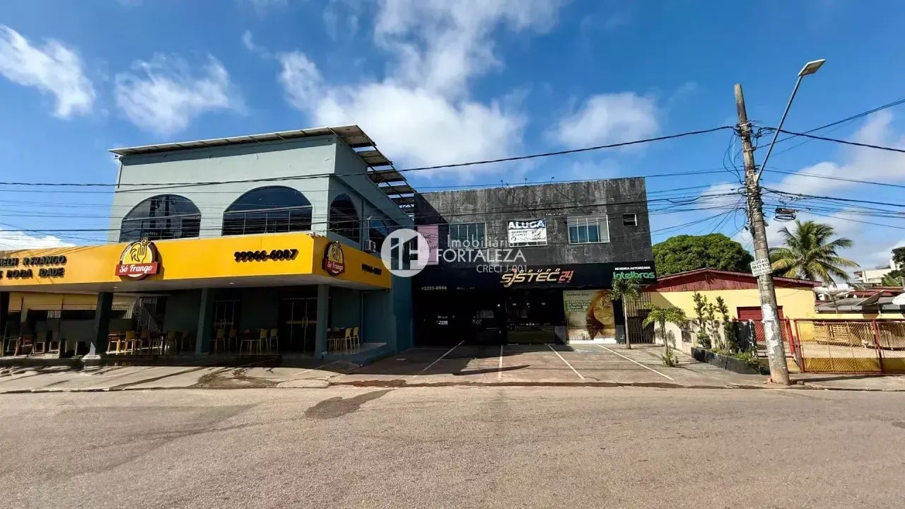 Imóvel para aluguel com 105 metros quadrados com 2 quartos em José Augusto - Rio Branco - 
