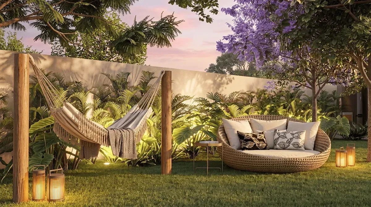 Apartamento de 33,76 m², com 2 dormitórios em uma planta inteligente. - Foto 5
