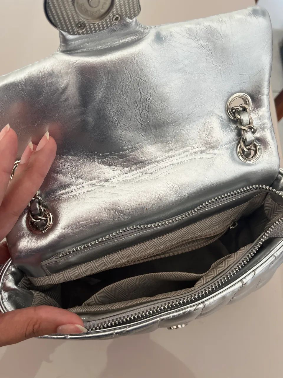 Bolsa Para sair - Foto 2