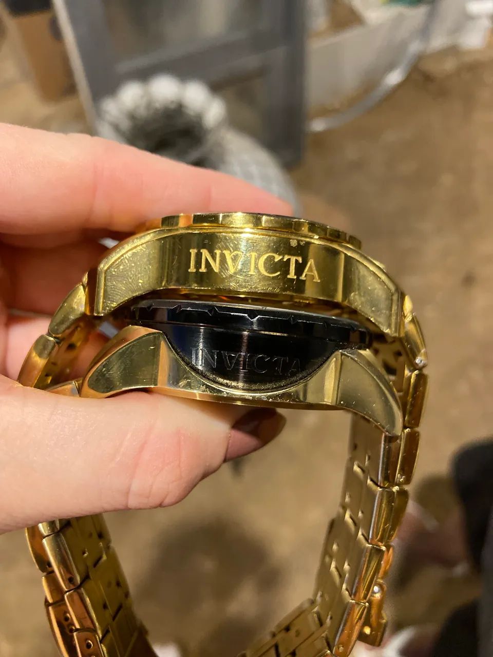 RELÓGIO INVICTA  - Foto 2
