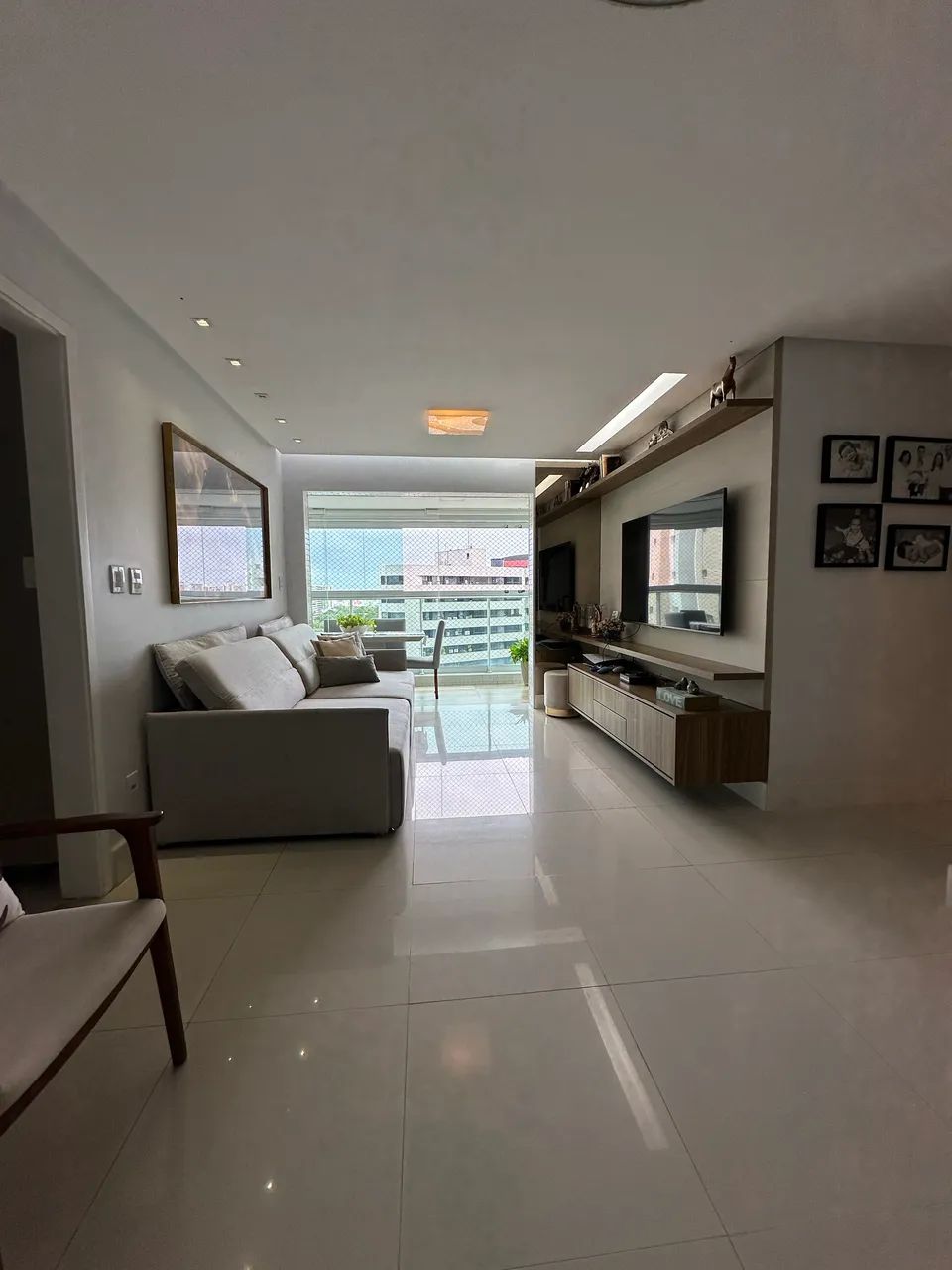 Vendo Apartamento Terraços Beira Mar  - Foto 5