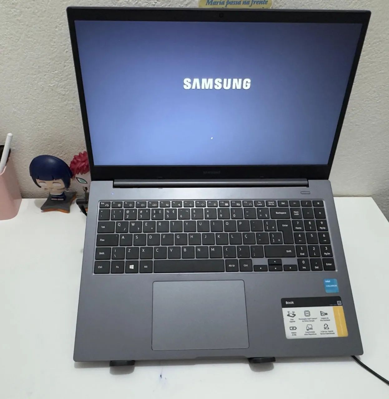 Samsung book 1 - Foto 2