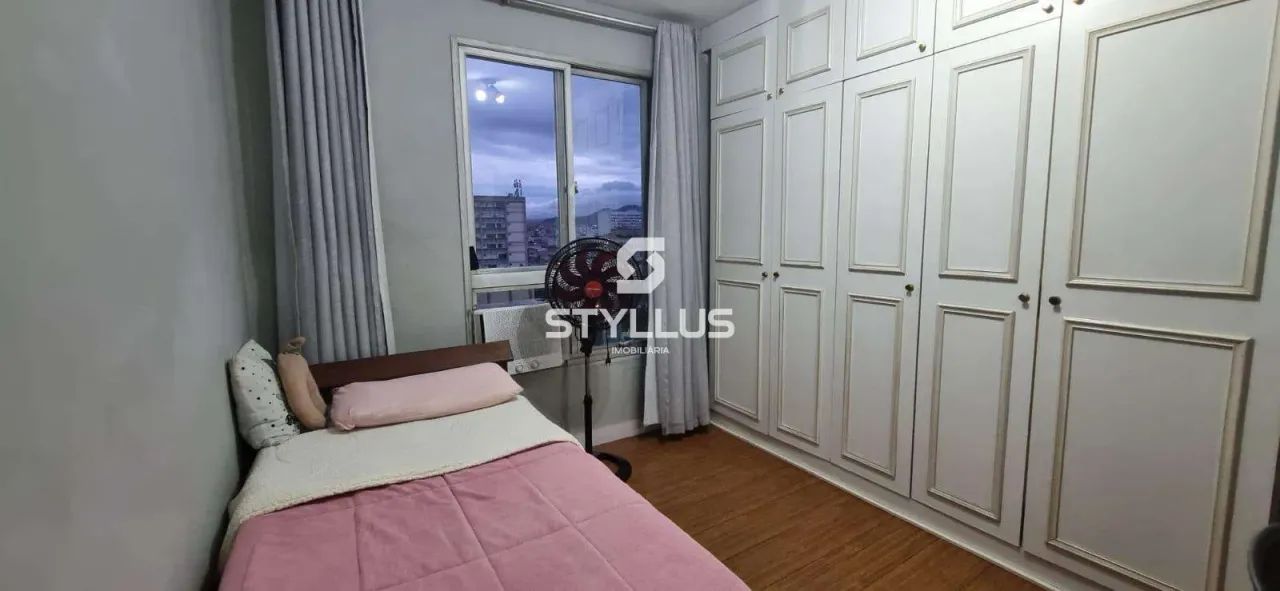 Apartamento Centro de Madureira - Pronto para Morar com Garagem Coberta! M01X - Foto 10