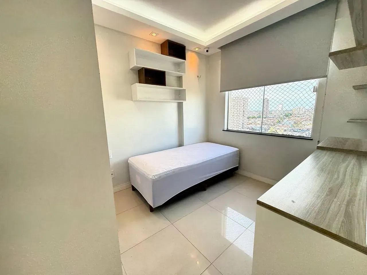 Vendo apartamento Edifício Manoel Gonçalves - São Brás - Foto 4