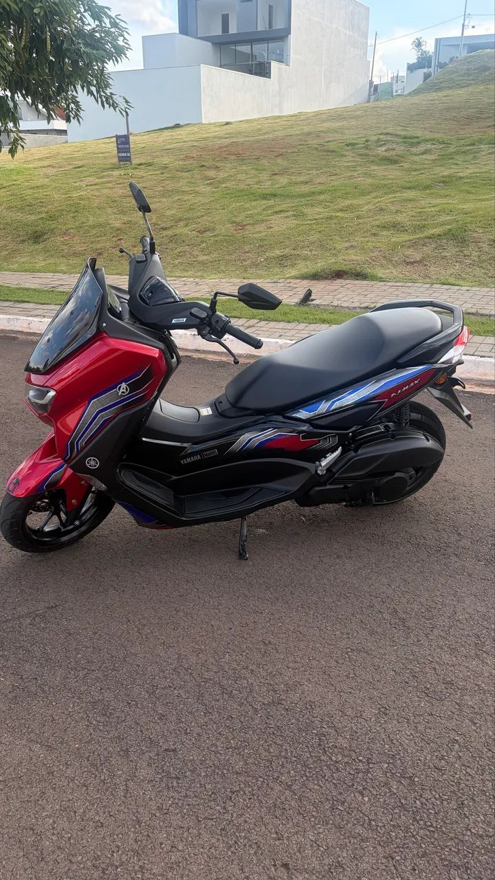 Nmax 160  - Foto 2