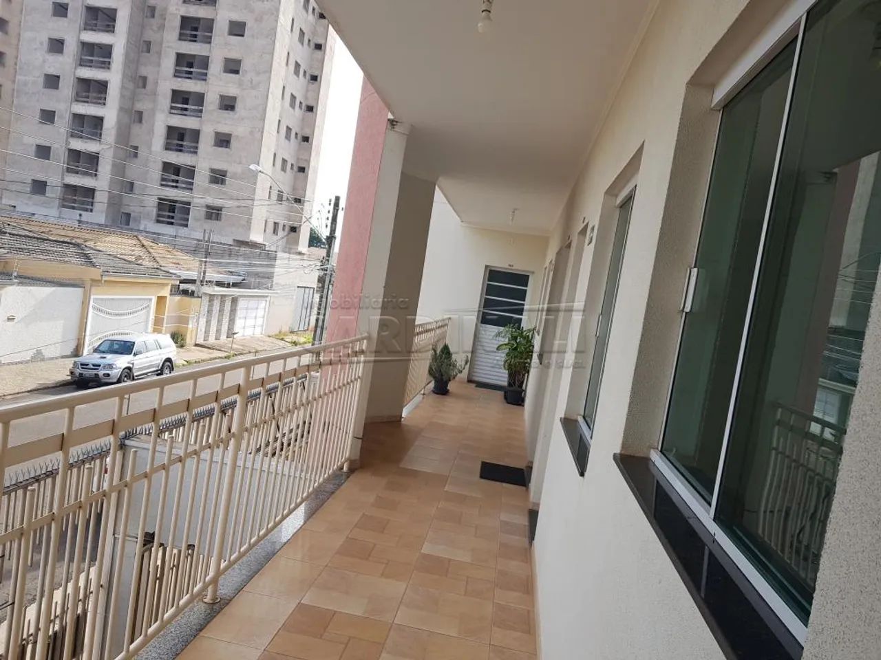 Apartamento 1 quarto com vaga de garagem. - Foto 4