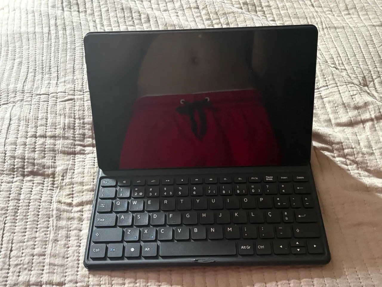 Tablet Vaio TL10 128GB de memória, 8GB de ram