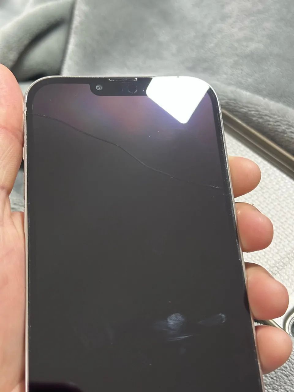 iPhone 13 Pro Max - Foto 3