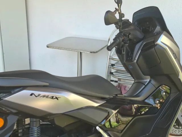 Nmax 160 - 2025  - Foto 3