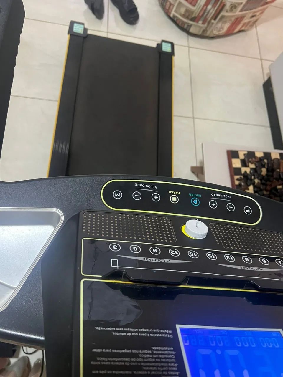 Esteira Evo 2800 - Foto 3