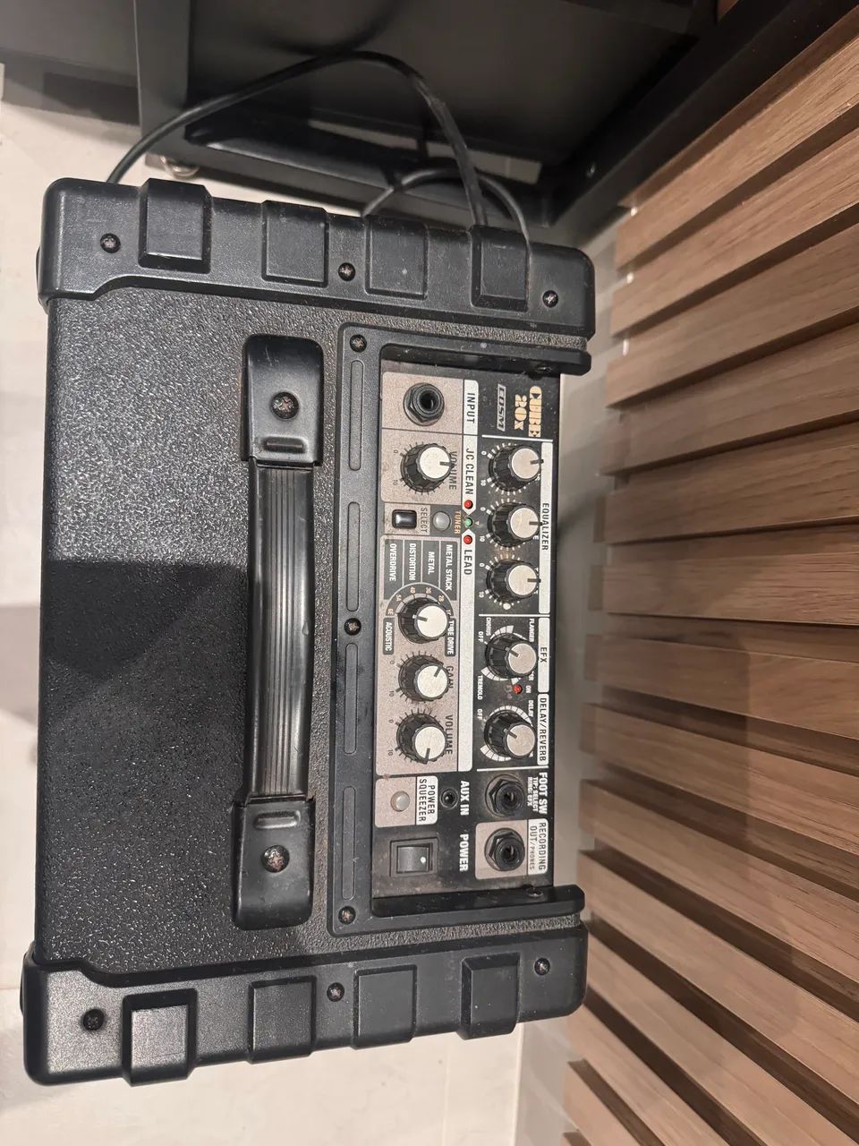Roland cube 20x - Foto 3